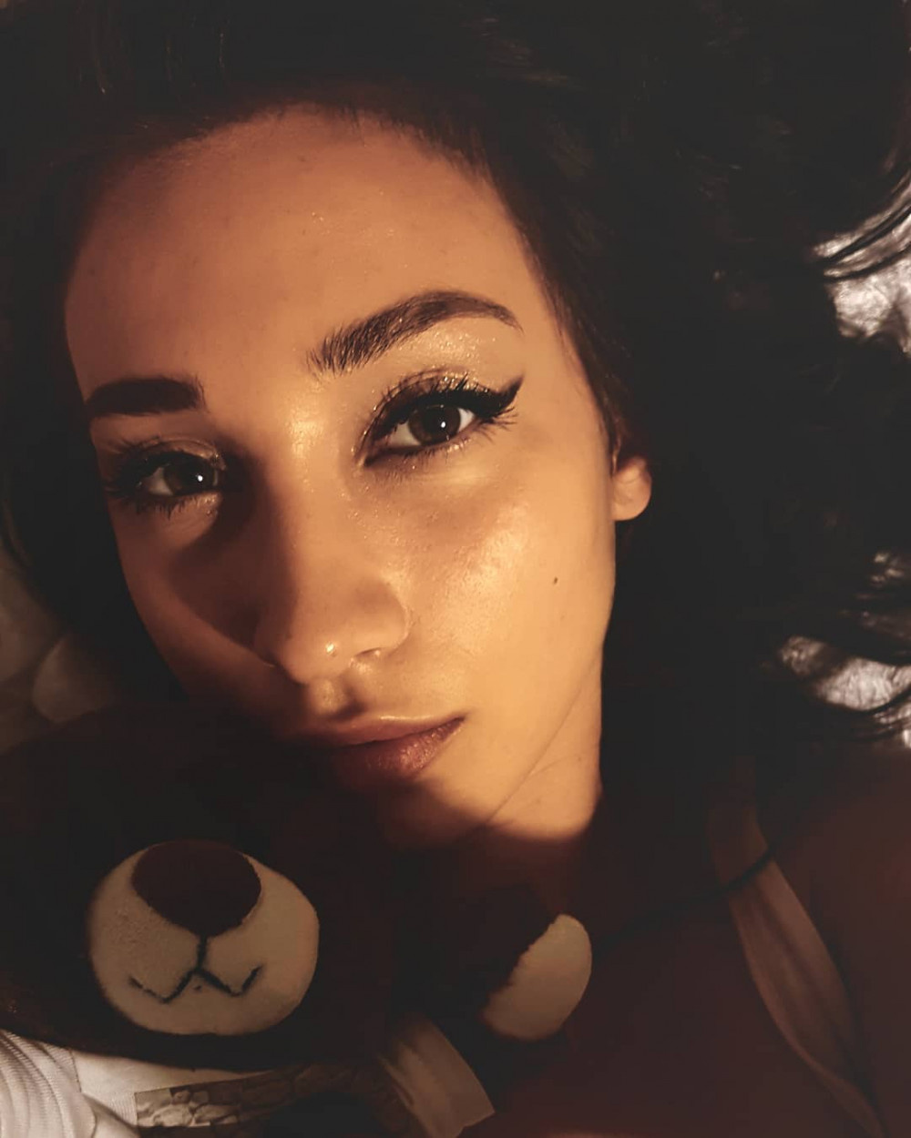 Survivor 2019 Dimitra Vamvakousi Kimdir Instagram Paylasimlari
