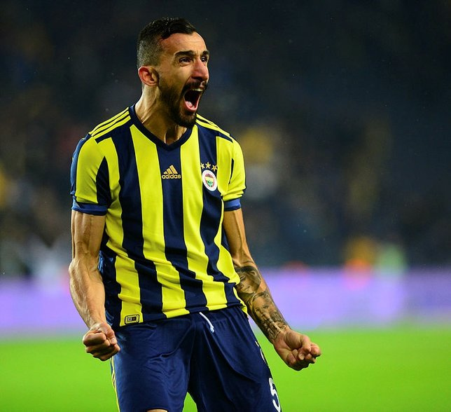 Ersun Yanal listeyi verdi! Fenerbahçe'de 8 isim yolcu