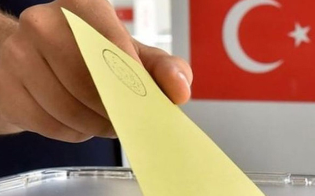 11 soruda 31 Mart yerel seçimleri