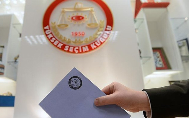 11 soruda 31 Mart yerel seçimleri