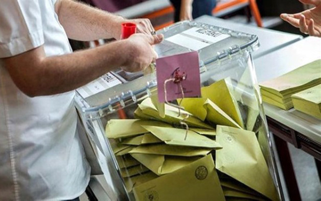 11 soruda 31 Mart yerel seçimleri