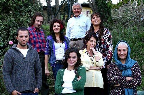 Hangi dizi nerede çekiliyor?