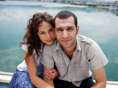 Hangi dizi nerede çekiliyor?
