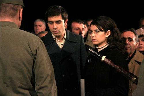 Hangi dizi nerede çekiliyor?