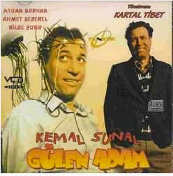 Kemal Sunal'ın unutulmaz filmleri