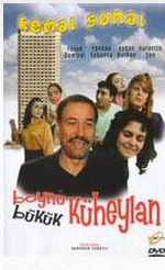 Kemal Sunal'ın unutulmaz filmleri