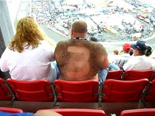 Redneck dating profile