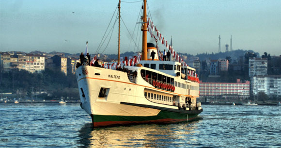 şehir hatları ile ilgili görsel sonucu