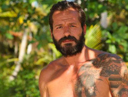 Survivor Nihat adadan ayrıldı!