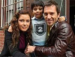 Uğur arslan diziyi yaktı Uğur Arslan diziyi yaktı