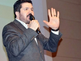 CHP'ye bağış makbuzu Fethullah Gülen'in mi?