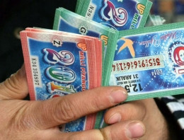 Noel için muhteşem bir dört hafta takvimi yapın Milli Piyango tam liste yılbaşı çekilişi