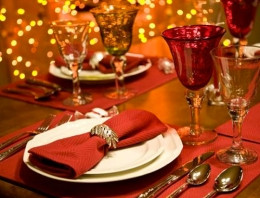 Yılbaşı yemekleri, yılbaşında yapılan yemekler Yılbaşı menüleri Evde yapılacak yemekler