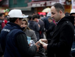Fahriye evcen ile burak özçivit’in oğulları karan’dan ‘anneni mi daha Milli Piyango Yılbaşı özel çekilişi biletleri tükendi mi?