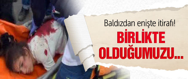 Enişte Baldız Hikaye