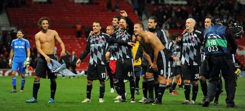 Trabzonspor Sivasspor