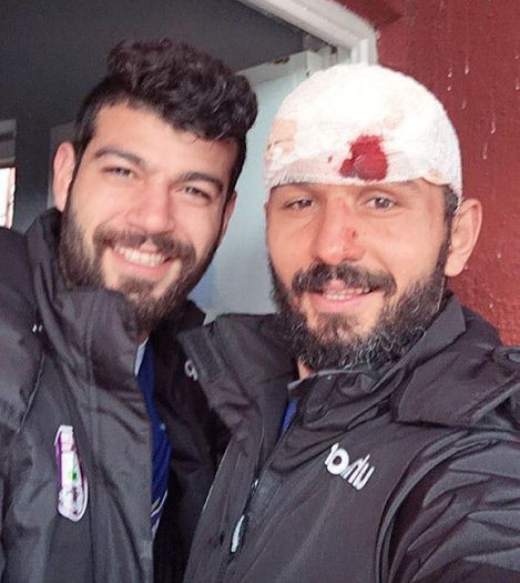 Kelkit Belediye Hürriyetspor-Artvin Hopaspor