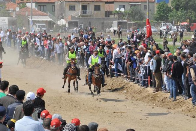 rahvan at yarışı