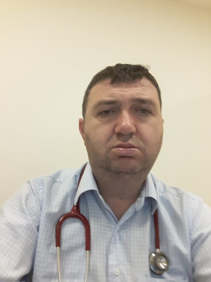 Doktor Otomobili Ile Cocuga Carpti Sonrasinda Ise Internet Haber