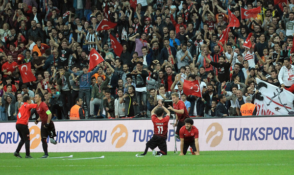 Ampute Milli Takımı