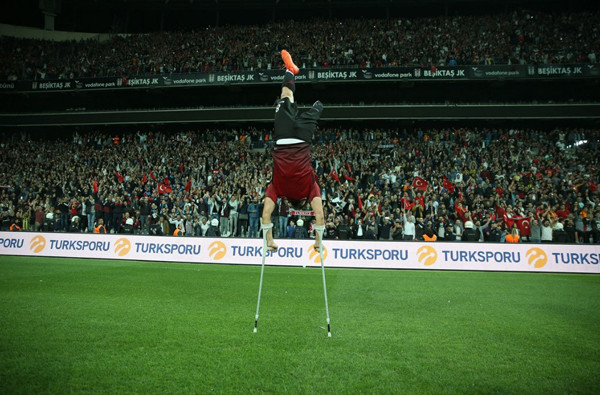 Ampute Milli Takımı