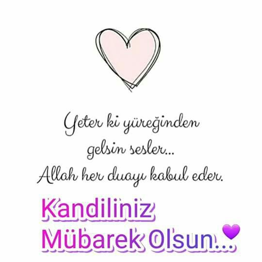 resimli kandil mesajlari berat kandili kisa oz kutlama sozleri sayfasi internet haber