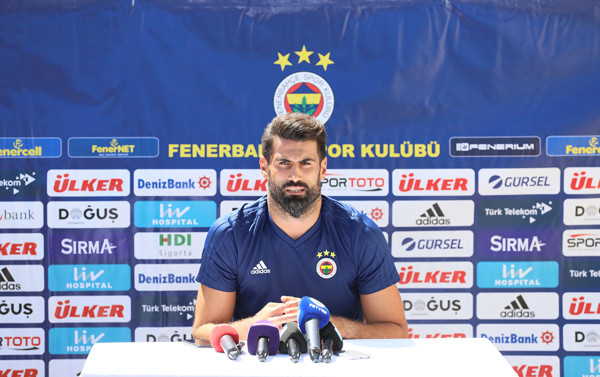 Volkan Demirel
