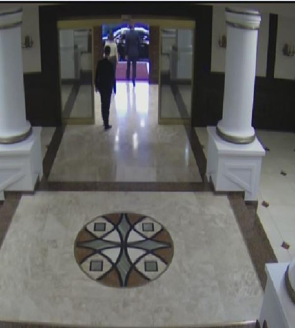 hakan fidan 15 temmuz genelkurmay görüntüleri