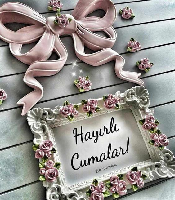 Cuma Mesajlari Guncel Ve Yeni Resimli Sozler 2018 Internet Haber