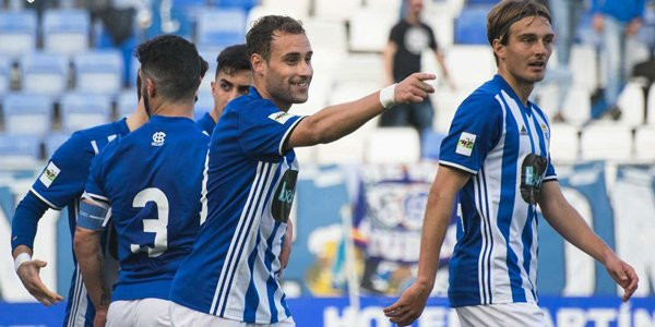 Recreativo de Huelva