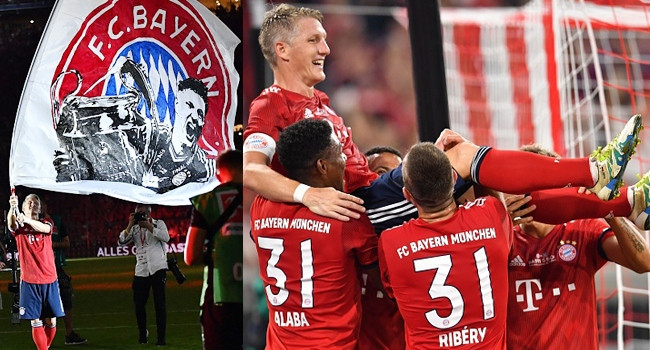 Bastian Schweinsteiger