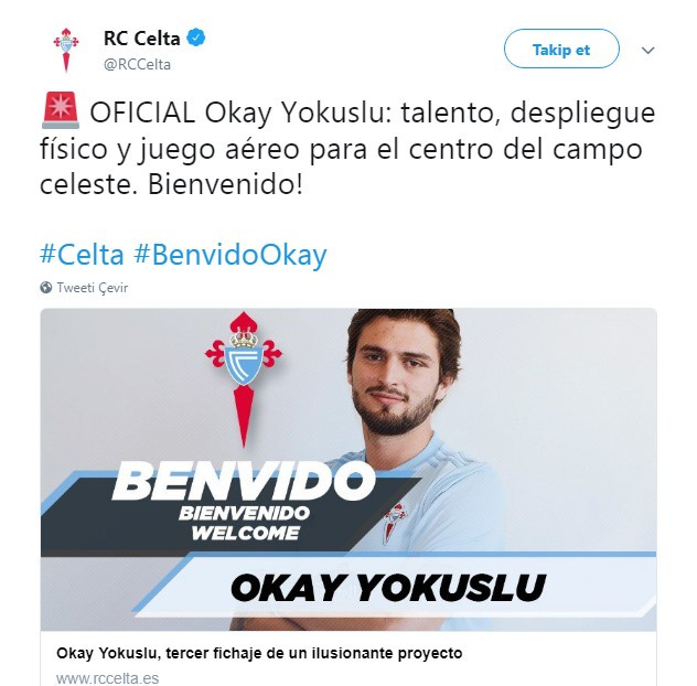 Okay Yokuşlu
