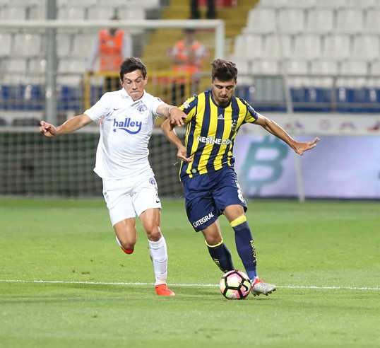 Ozan Tufan