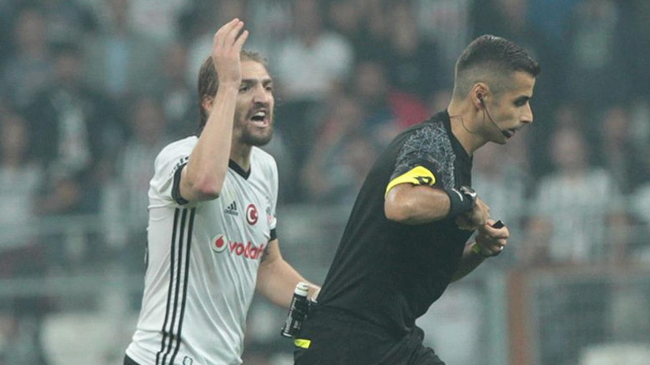 caner erkin beşiktaş