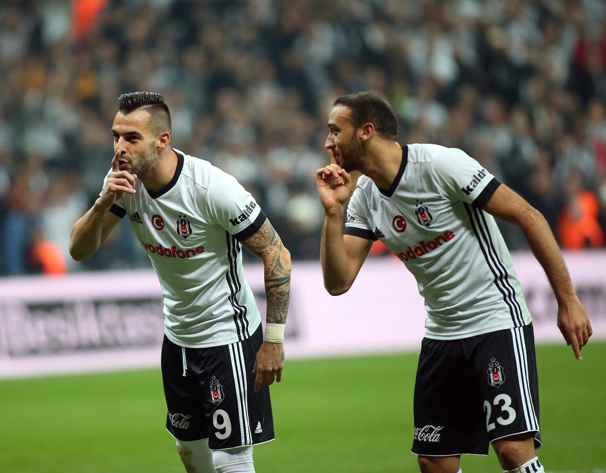 Beşiktaş