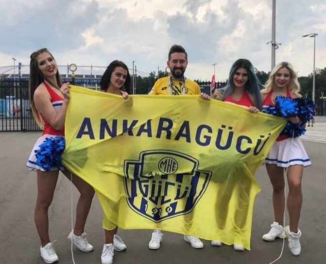 Fransa ile Hırvatistan