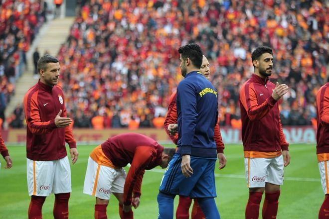 Sabri Sarıoğlu, Volkan Demirel