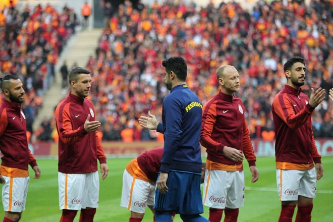 Sabri Sarıoğlu, Volkan Demirel