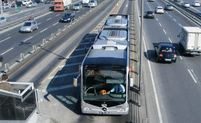 1 Mayis Ta Nereler Acik Metrobus Metro Vapur Seferi Var Mi Internet Haber