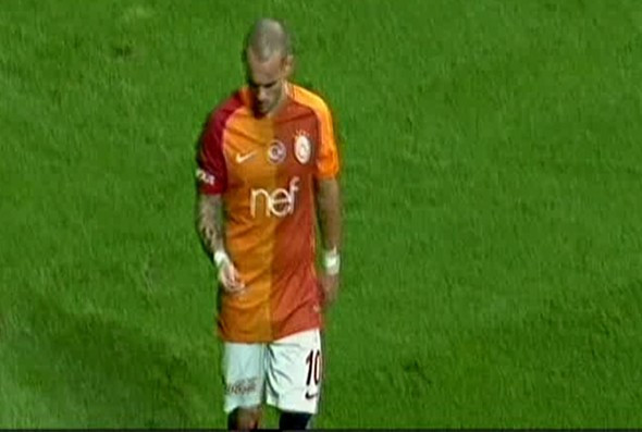 sneijder