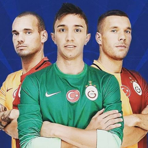 galatasaray