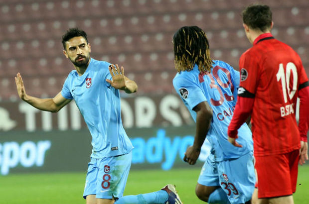 Trabzonspor'da yeni kriz!