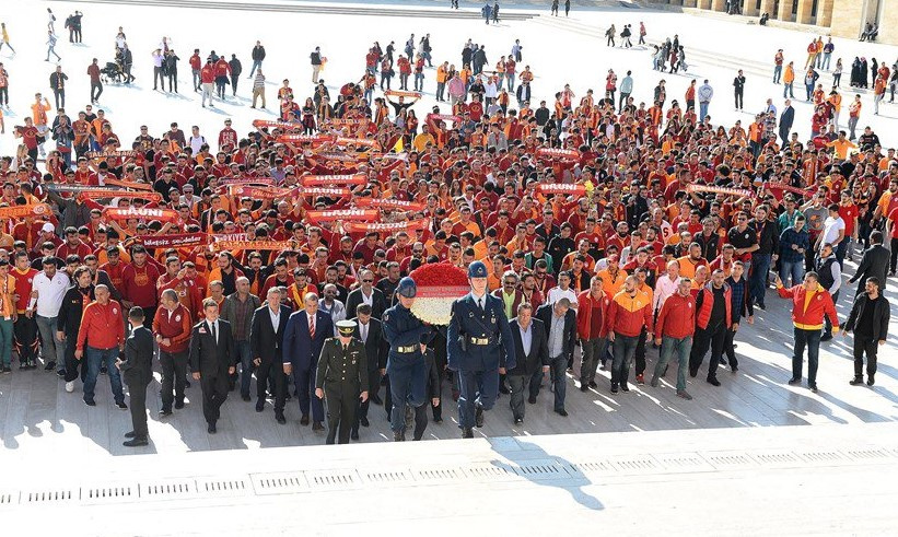 Anıtkabir