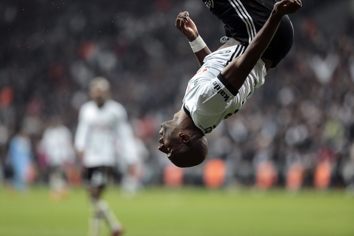 Ryan Babel