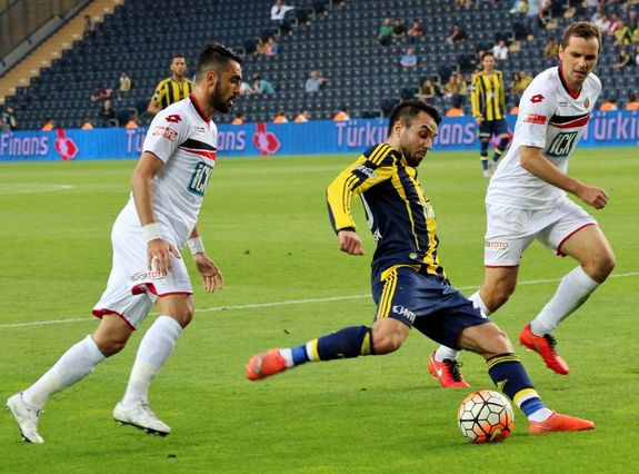 Fenerbahçe 