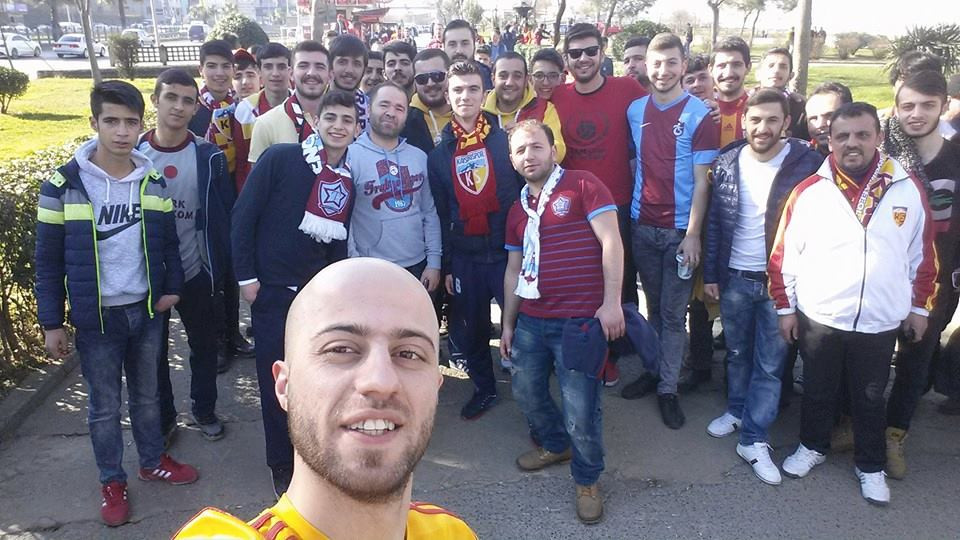 Kayserispor Kapalı Kale