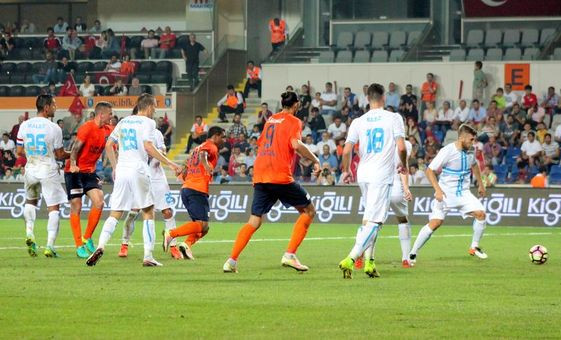 Medipol Başakşehir