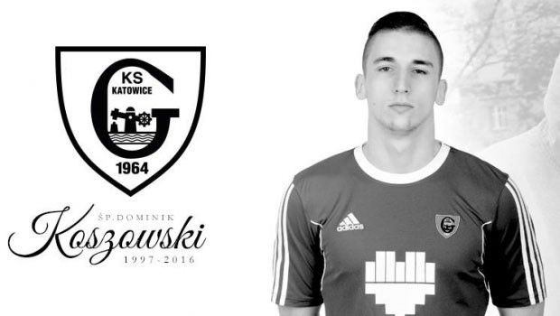 Dominica Koszowskiego