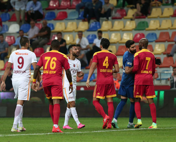 galatasaray kayserispor