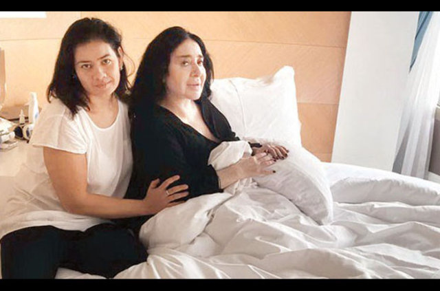 nur yerlitas hastaligi ne son haline bakin dua istedi internet haber